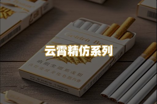云霄精仿系列
